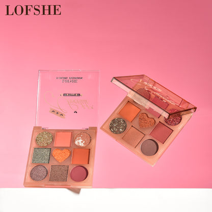 Sombra de Ojos REF:LF1042