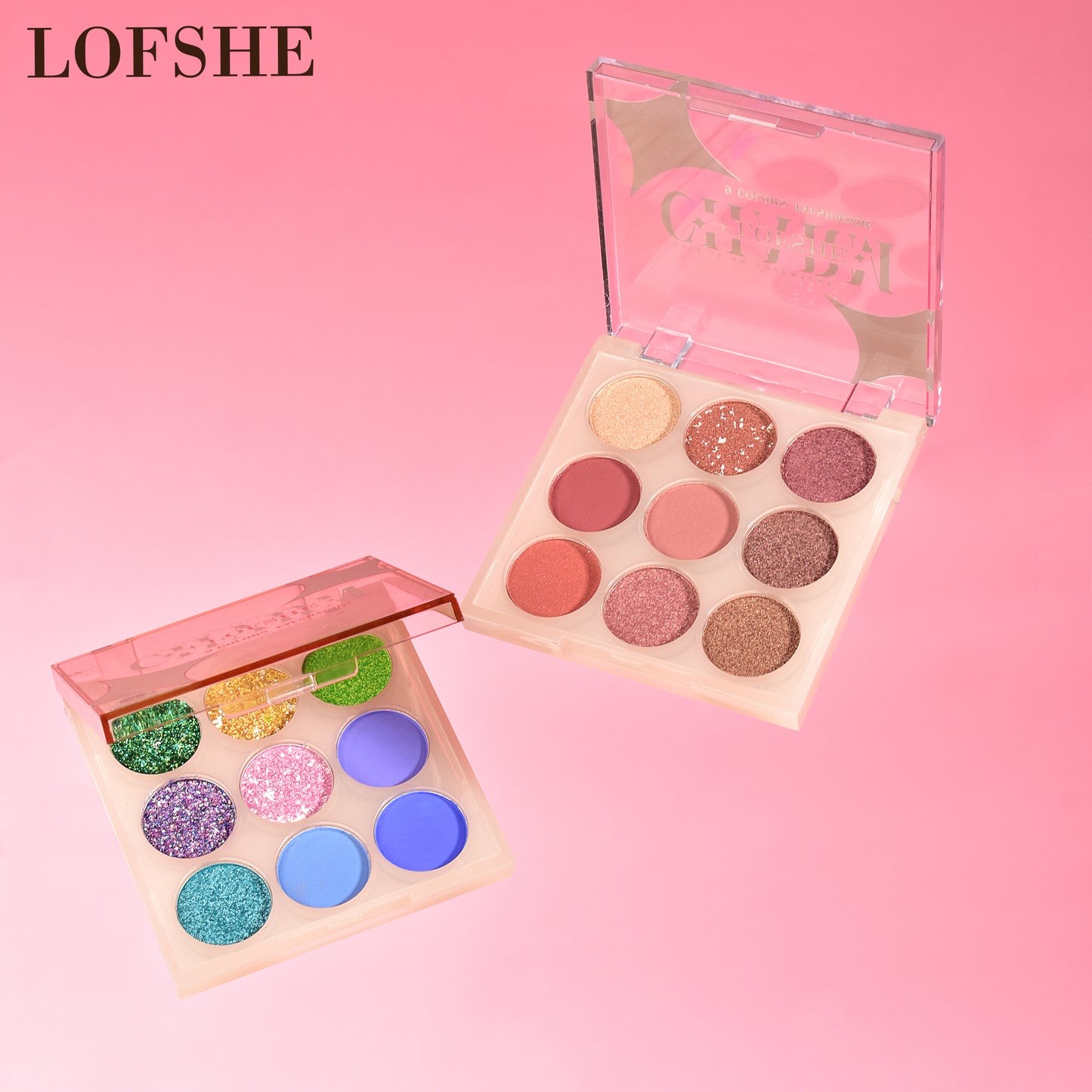 Sombra de Ojos REF:LF1043