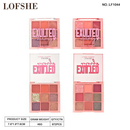 Sombra de Ojos REF:LF1044