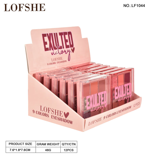 Sombra de Ojos REF:LF1044