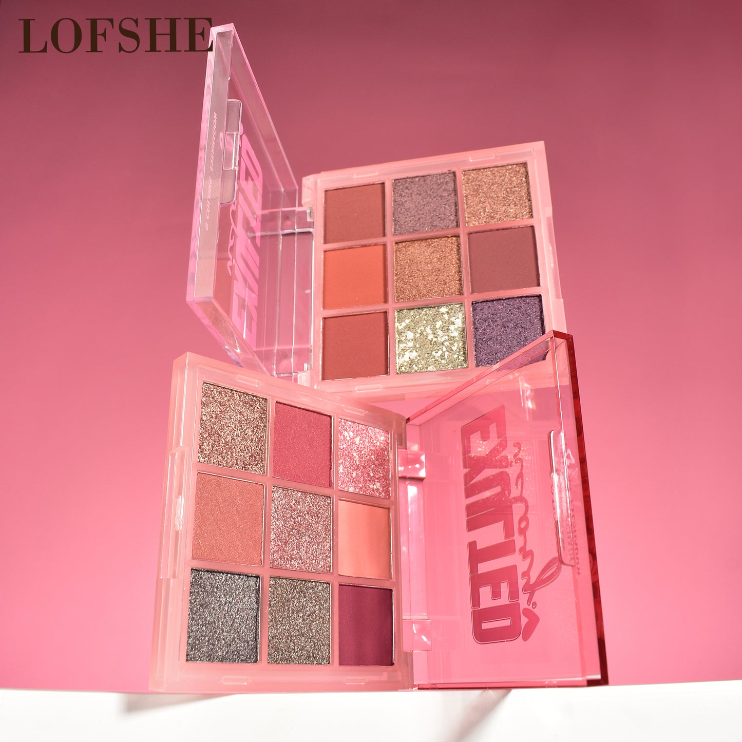 Sombra de Ojos REF:LF1044