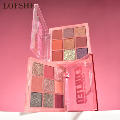 Sombra de Ojos REF:LF1044