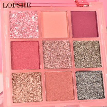 Sombra de Ojos REF:LF1044