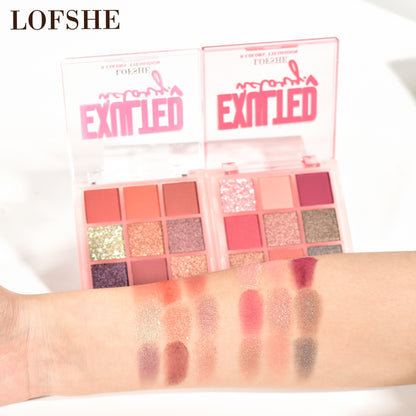 Sombra de Ojos REF:LF1044