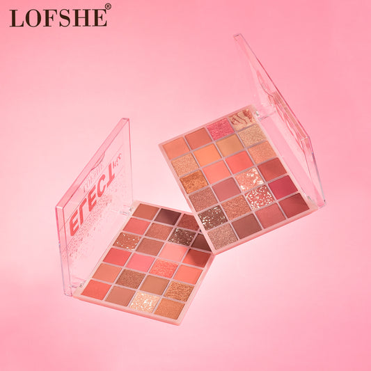 Sombra de Ojos LOFSHE REF:LF1120