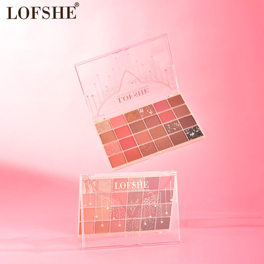 Sombra de Ojos LOFSHE REF:LF1121