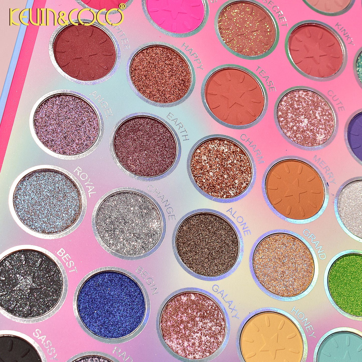 Sombra de Ojos KEVIN&COCO REF:LF245178