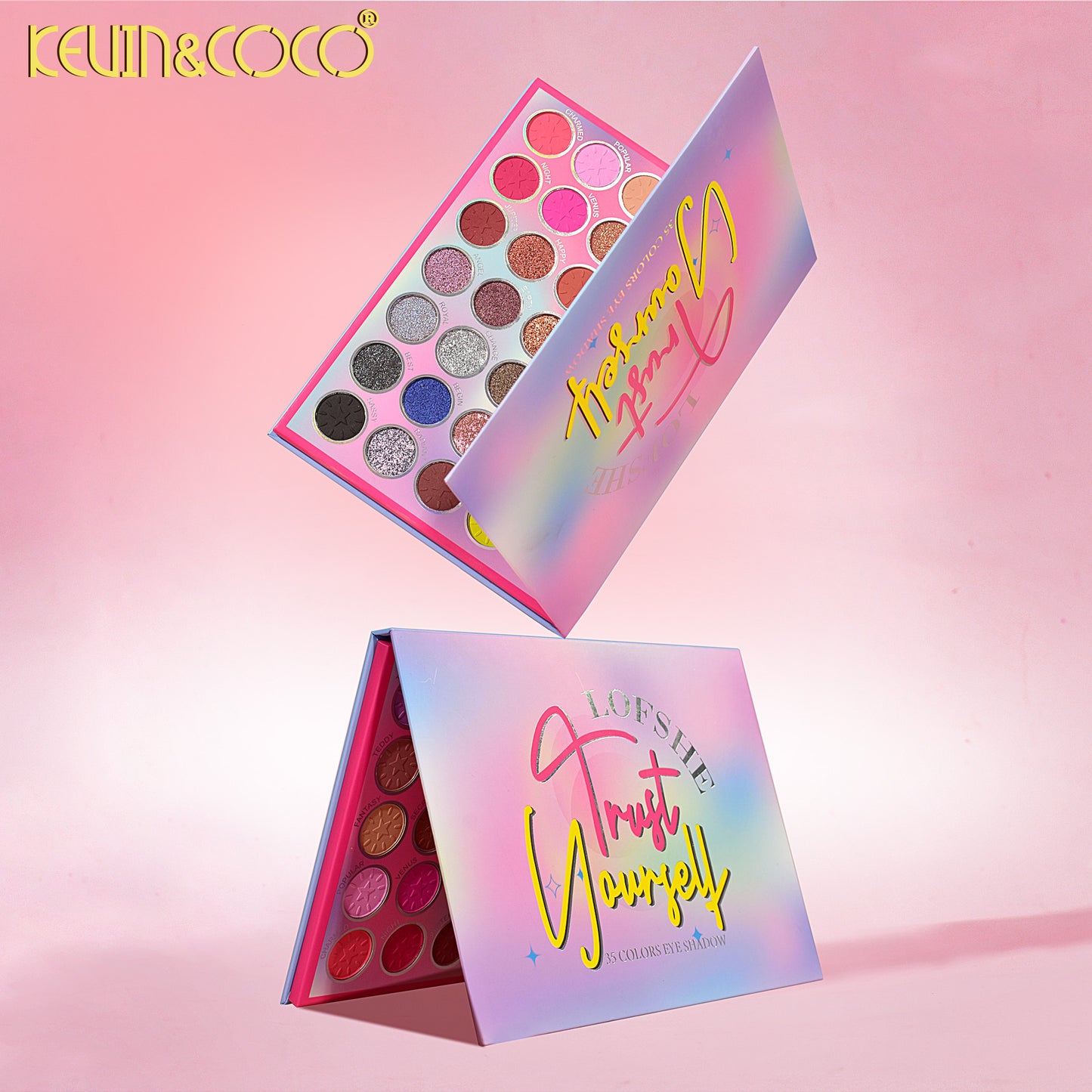 Sombra de Ojos KEVIN&COCO REF:LF245178