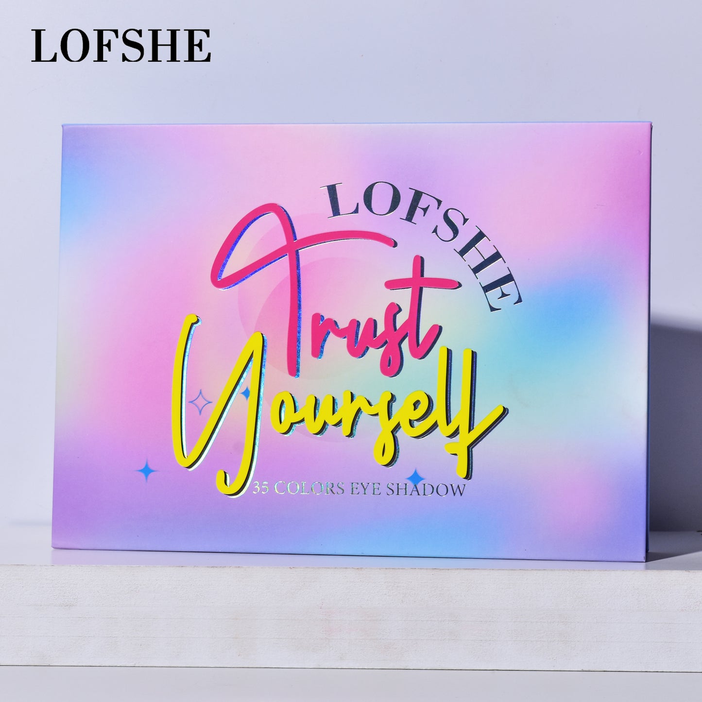 Sombra de Ojos KEVIN&COCO REF:LF245178