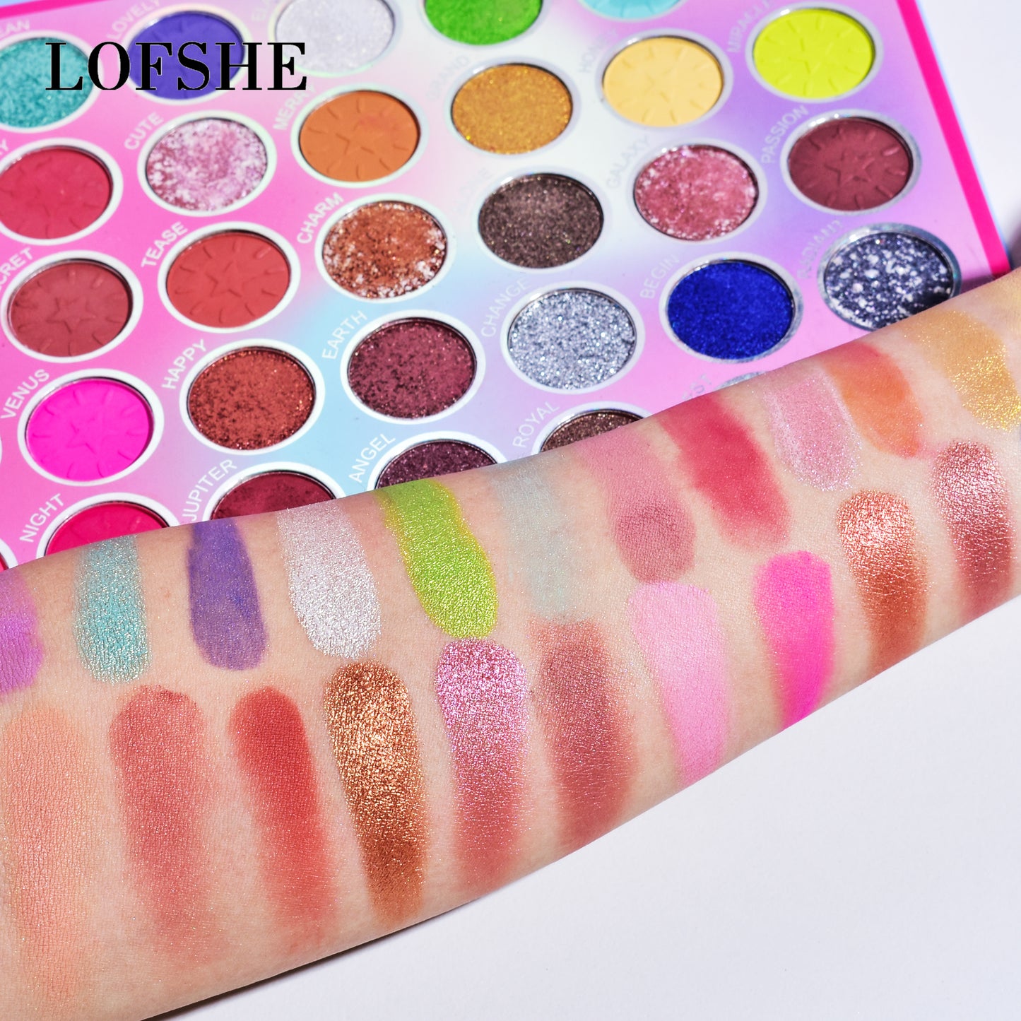 Sombra de Ojos KEVIN&COCO REF:LF245178