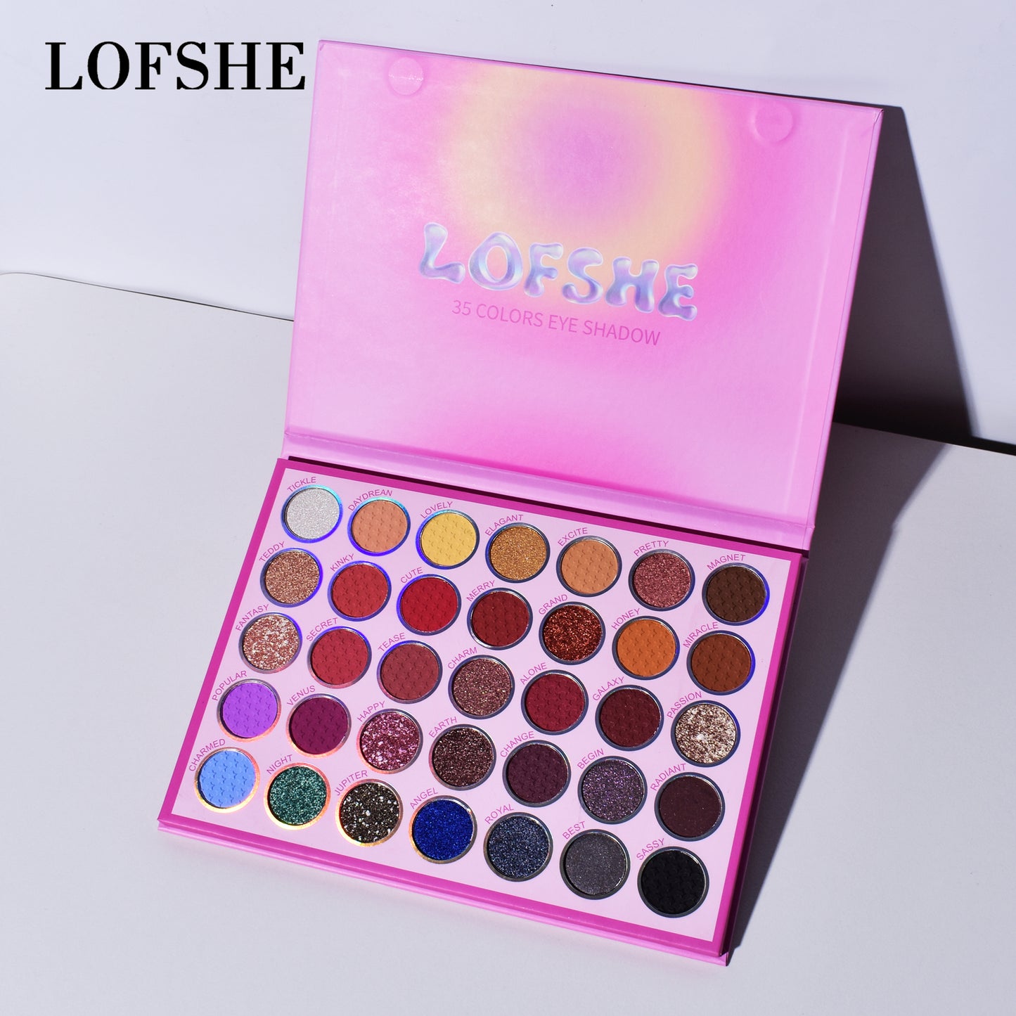 Sombra de Ojos KEVIN&COCO REF:LF245185