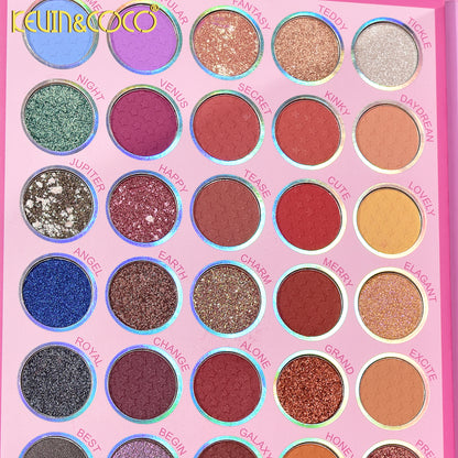 Sombra de Ojos KEVIN&COCO REF:LF245185