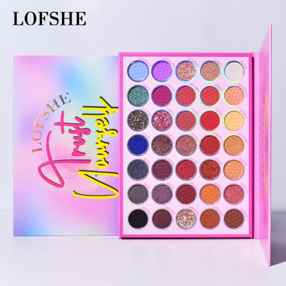 Sombra de Ojos KEVIN&COCO REF:LF245185