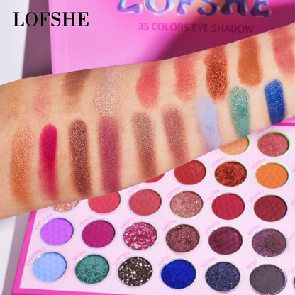 Sombra de Ojos KEVIN&COCO REF:LF245185