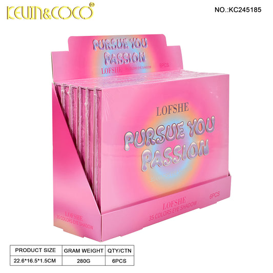 Sombra de Ojos KEVIN&COCO REF:LF245185