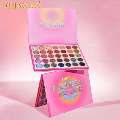 Sombra de Ojos KEVIN&COCO REF:LF245185