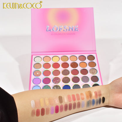 Sombra de Ojos KEVIN&COCO REF:LF245185