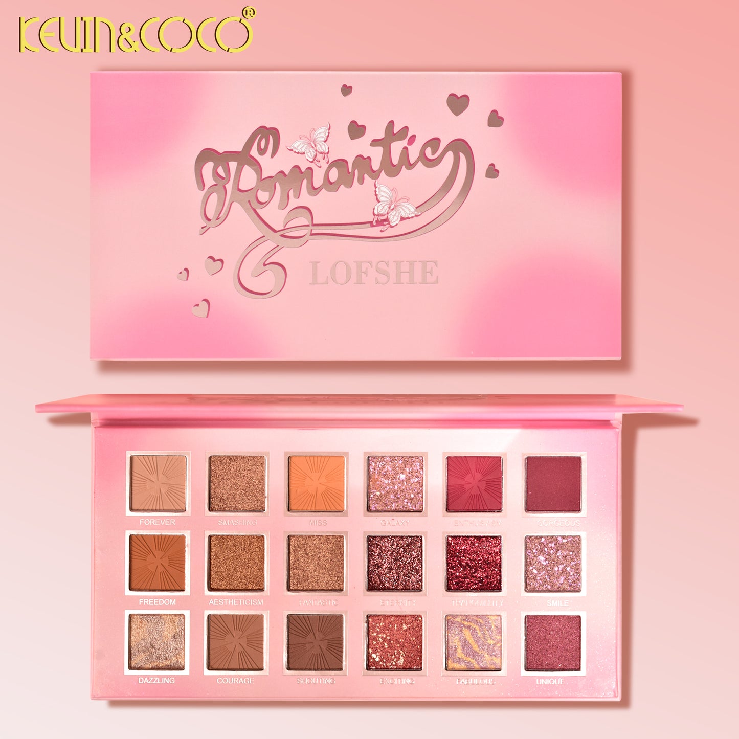 SOMBRA DE OJOS REF:LF9024