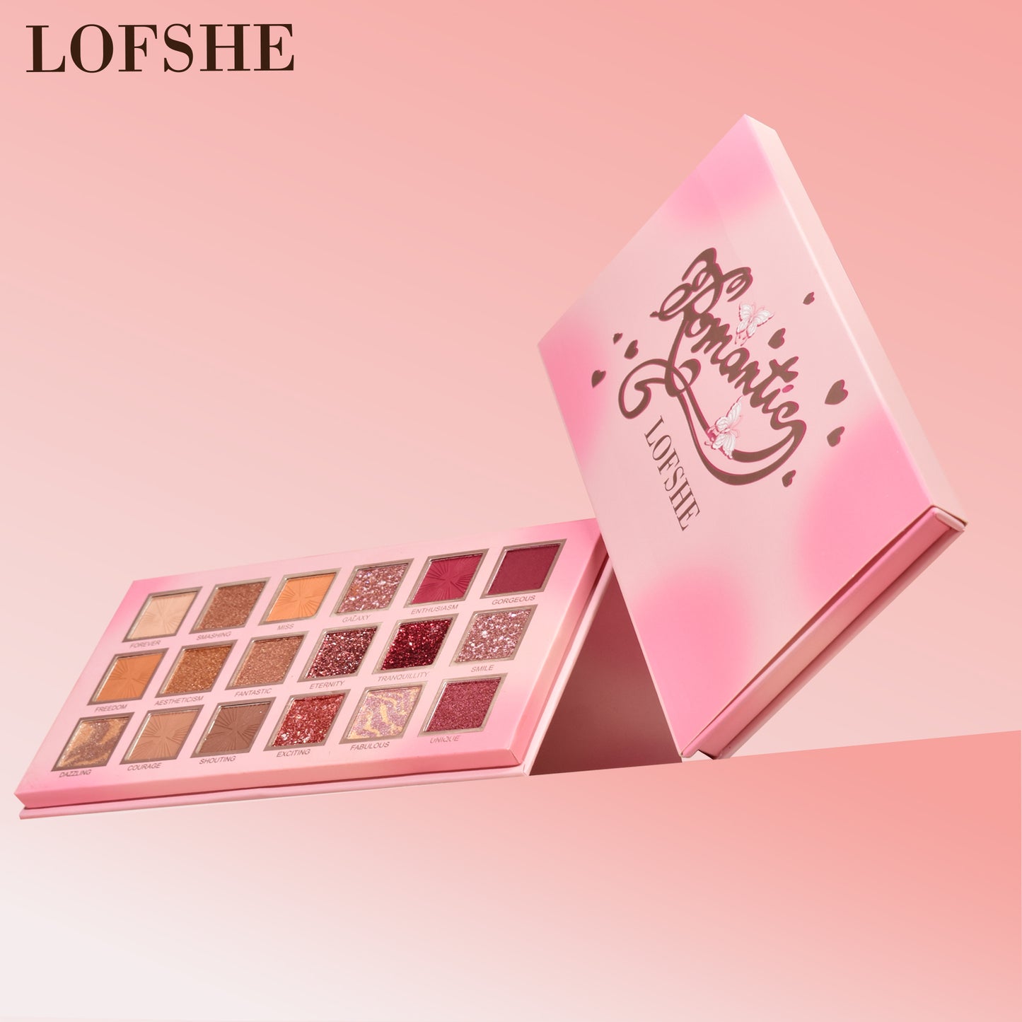 SOMBRA DE OJOS REF:LF9024