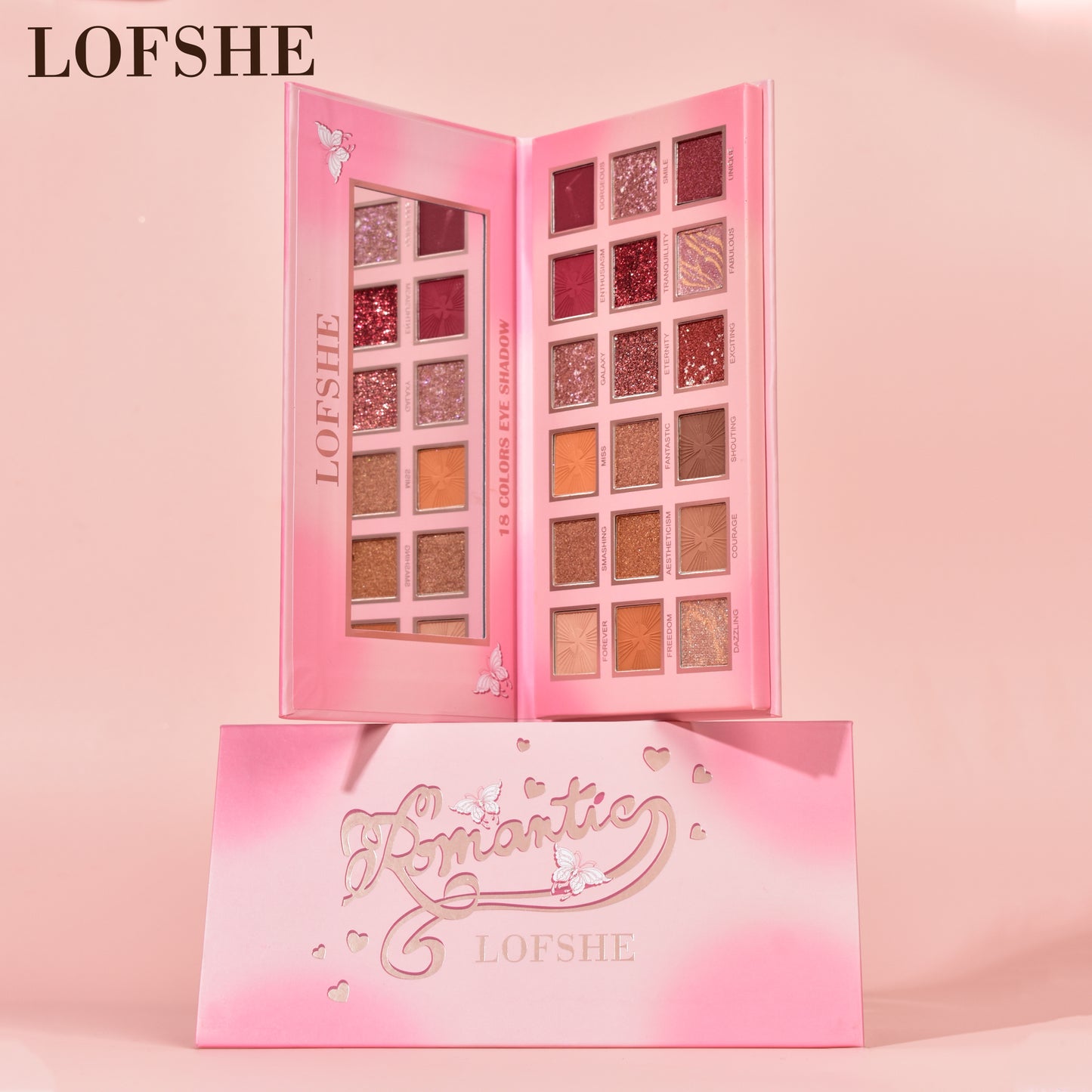 SOMBRA DE OJOS REF:LF9024