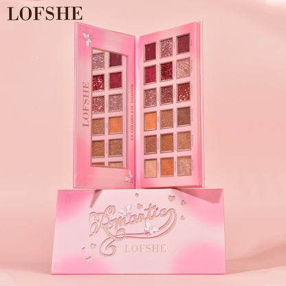 SOMBRA DE OJOS REF:LF9024