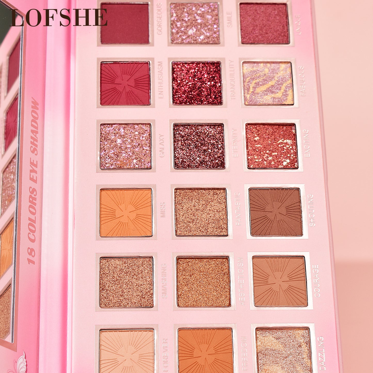 SOMBRA DE OJOS REF:LF9024