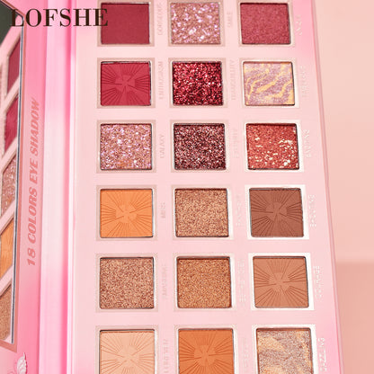 SOMBRA DE OJOS REF:LF9024