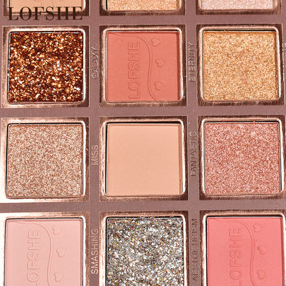 SOMBRA DE OJOS REF:LF9027