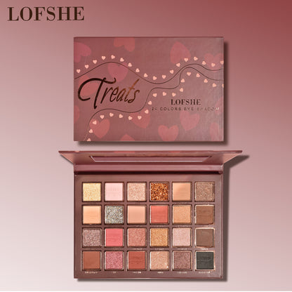 SOMBRA DE OJOS REF:LF9027