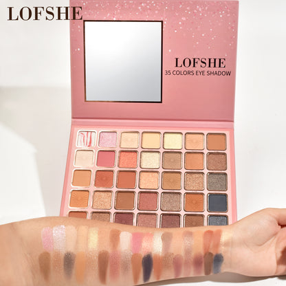 SOMBRA DE OJOS KEVIN&COCO REF:LF9028