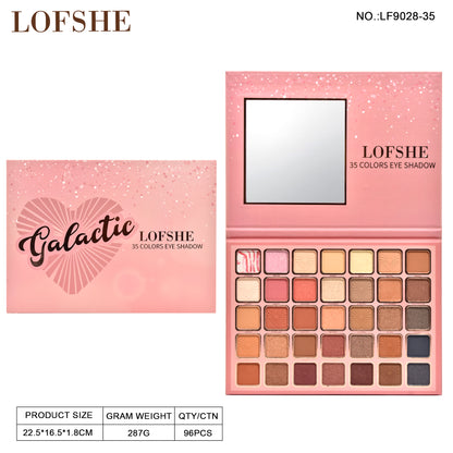 SOMBRA DE OJOS KEVIN&COCO REF:LF9028