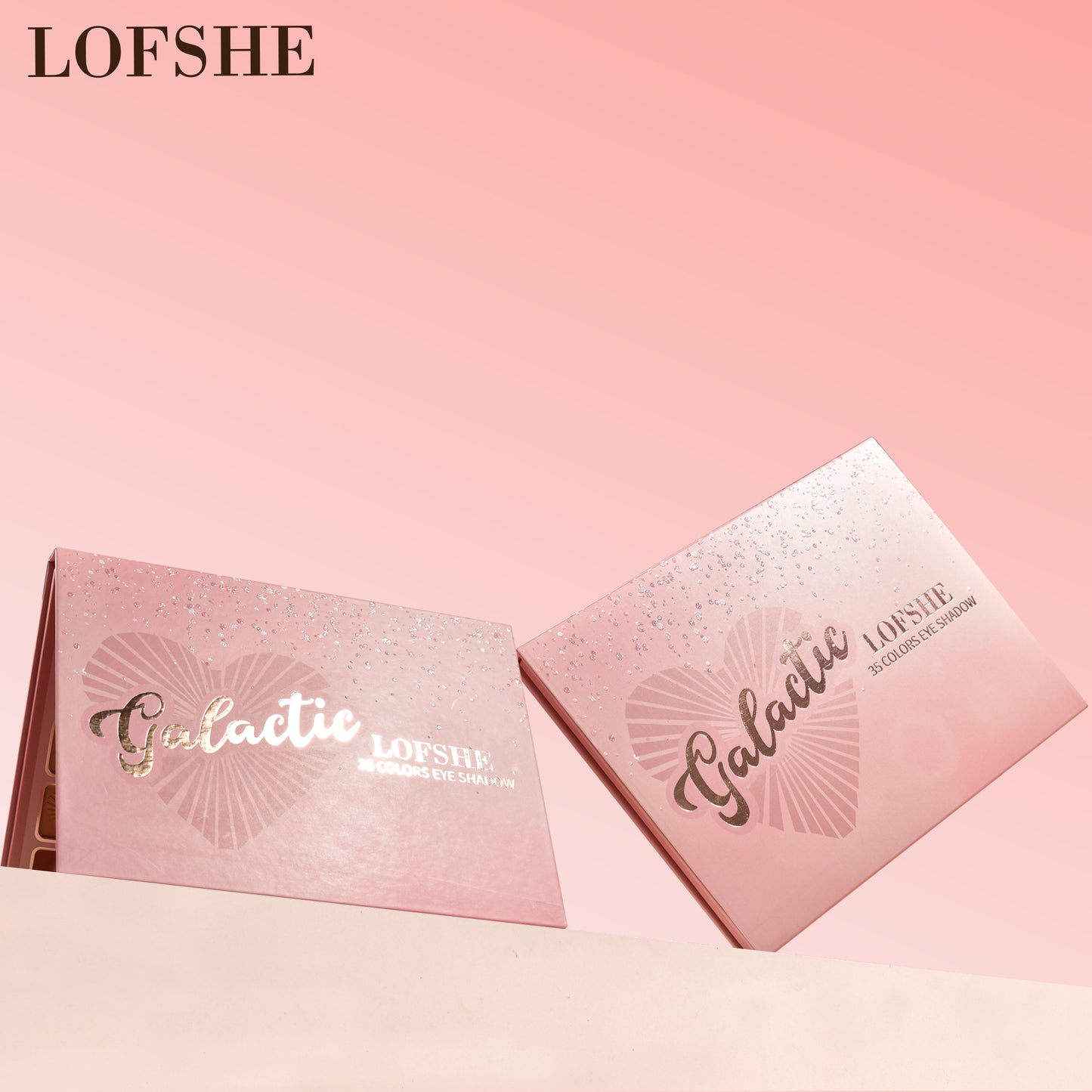 SOMBRA DE OJOS KEVIN&COCO REF:LF9028