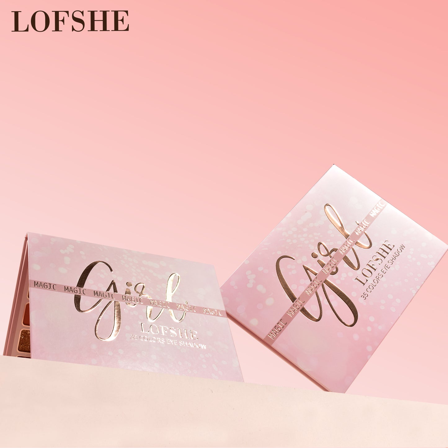 SOMBRA DE OJOS KEVIN&COCO REF:LF9029