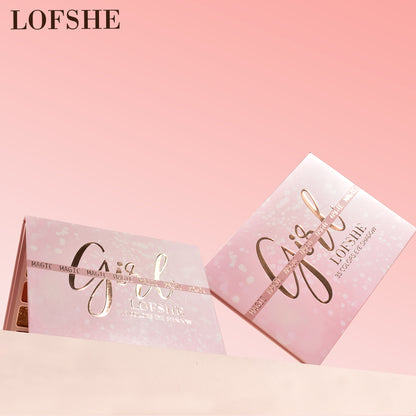 SOMBRA DE OJOS KEVIN&COCO REF:LF9029