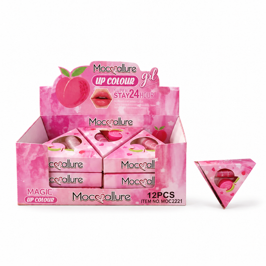 Kit de maquillaje para labios Mocallure REF:MOC2221