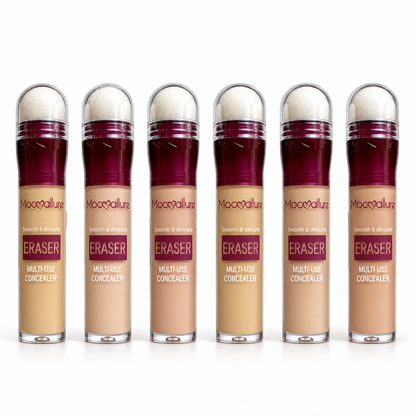 Corrector Líquido Eraser Concealer Mocallure REF:MOC2226