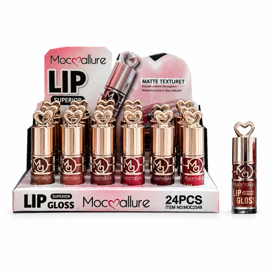 Brillo labial Mocallure REF:MOC2548