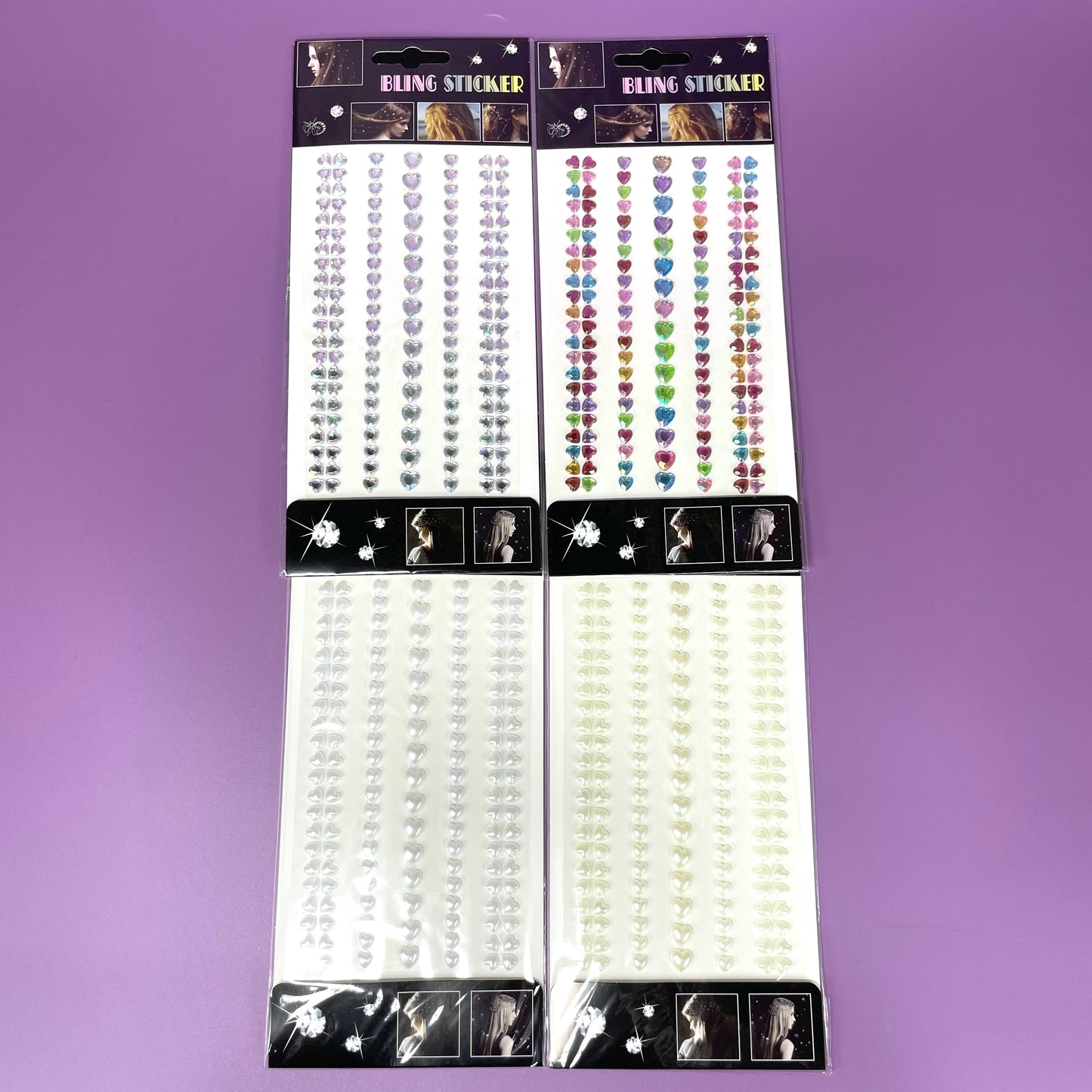 GEMAS FACIALES REF:MYZT-004