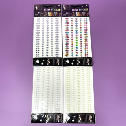 GEMAS FACIALES REF:MYZT-004