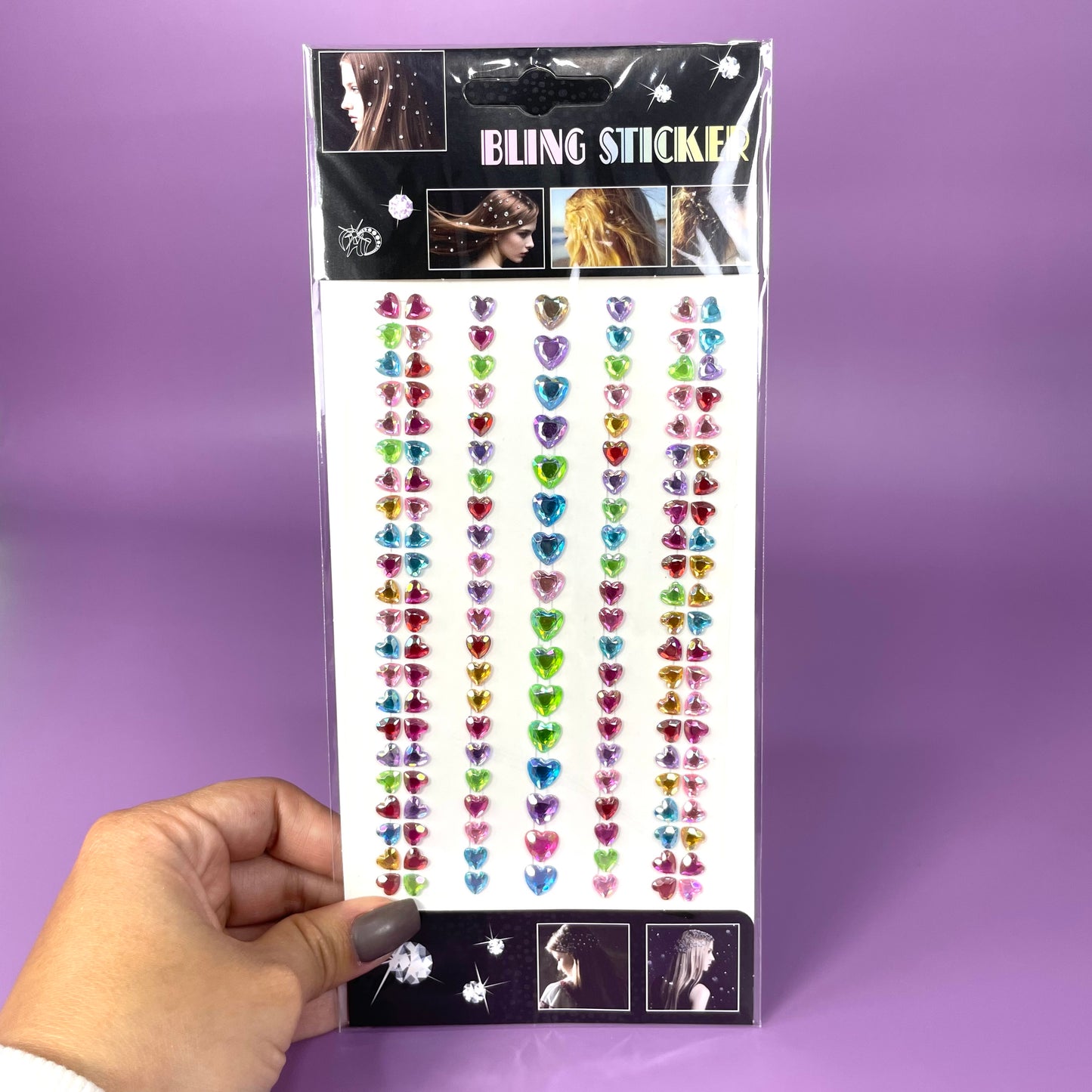 GEMAS FACIALES REF:MYZT-004