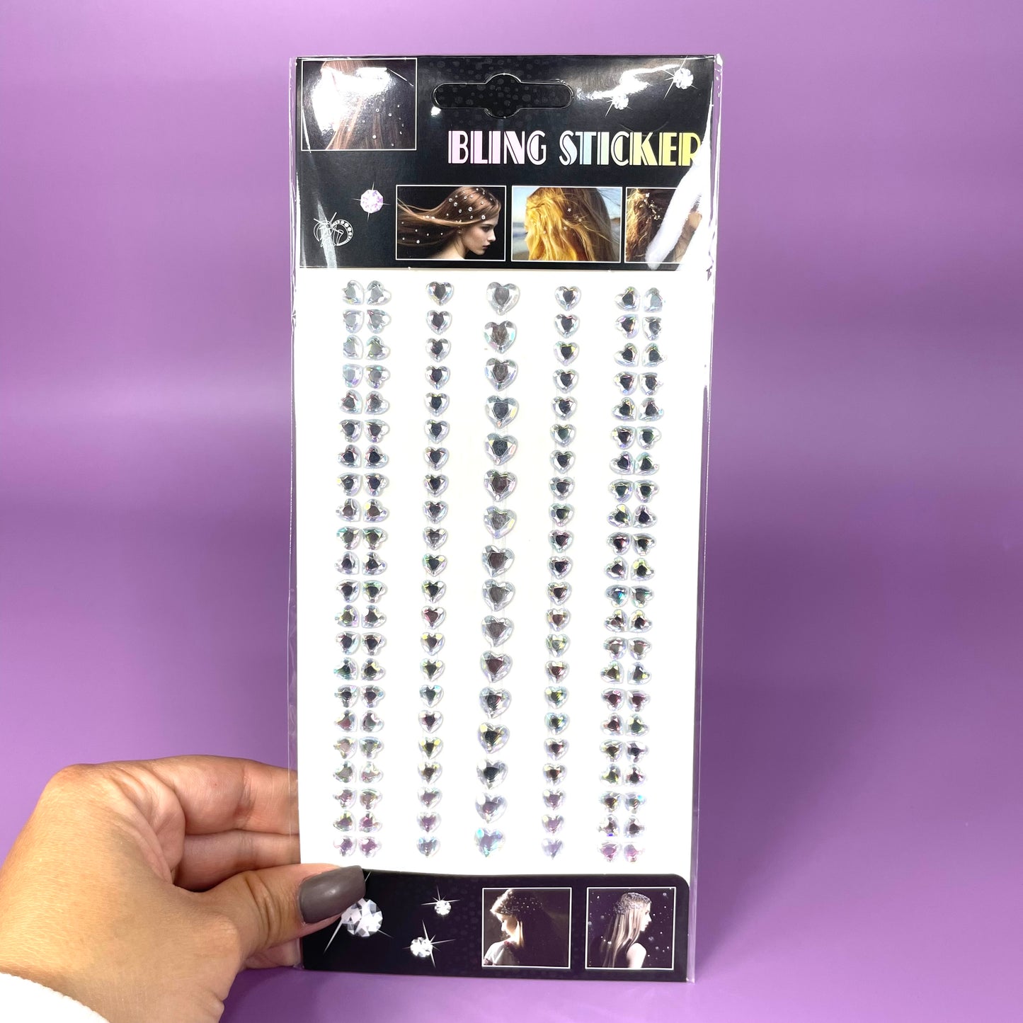 GEMAS FACIALES REF:MYZT-004