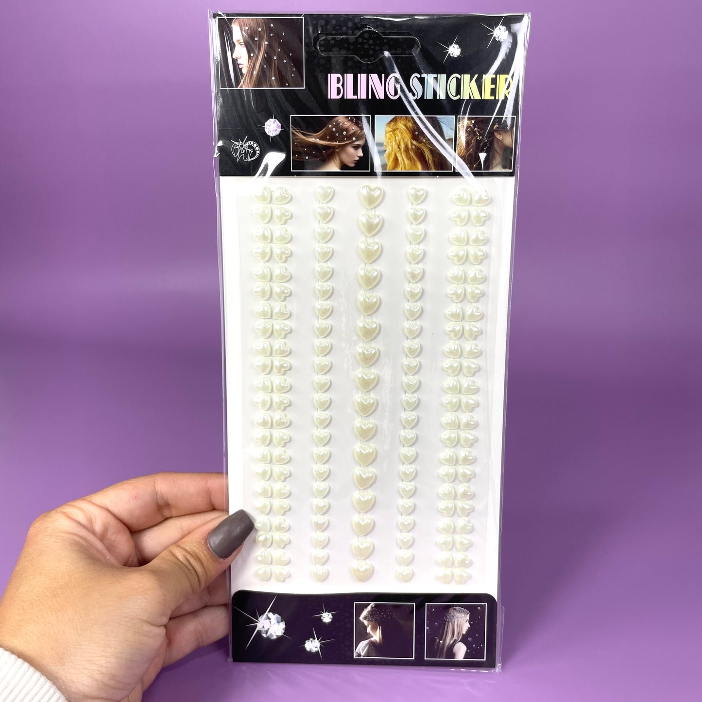 GEMAS FACIALES REF:MYZT-004