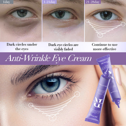 Crema de Ojos Retinol BIOAQUA REF:NO.BQY18793