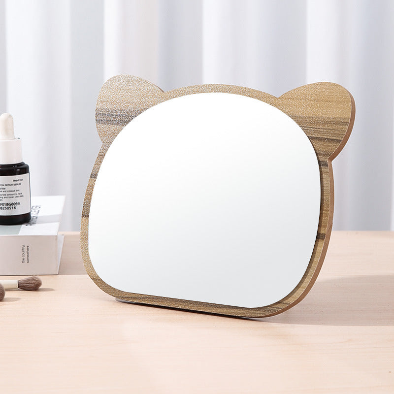 Espejo de mesa REF:2404060035