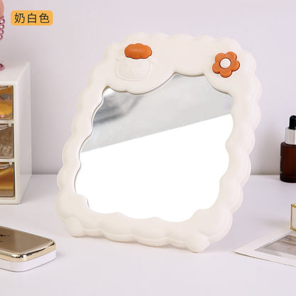 Espejo de Mesa con Cajon REF:220621311007