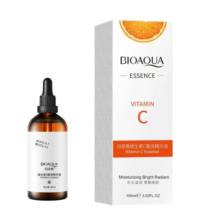 Sérum Facial Vitamina C BIOAQUA REF:NO.BQY88324