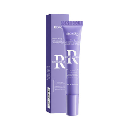 Crema de Ojos Retinol BIOAQUA REF:NO.BQY18793