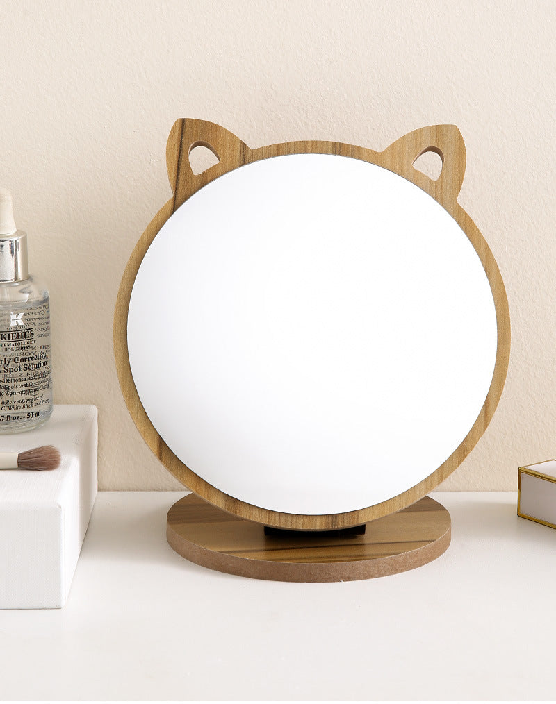 Espejo de mesa REF:2404060041