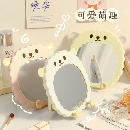 Espejo de mesa REF:2403060035