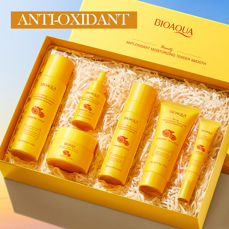 KIT DE SKINCARE REF:NO.BQY50410